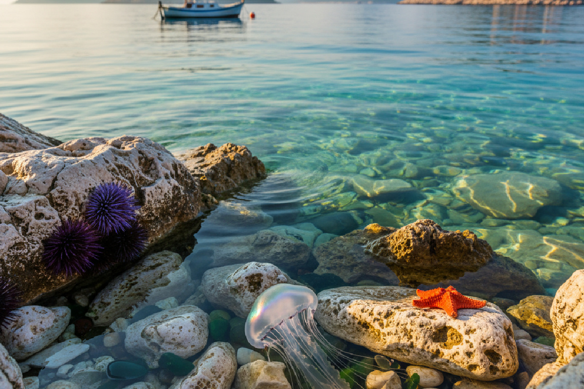 Il Quarnero rivela il suo fascino: un viaggio tra le isole incantate dell'Adriatico
